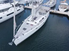 Thumbnail von Hanse 470e