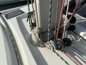 Thumbnail von Hanse 470e