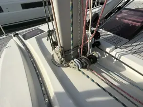 Thumbnail von Hanse 470e