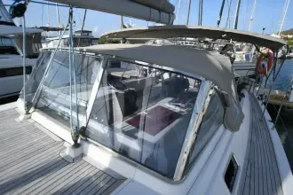 Thumbnail von Hanse 470e