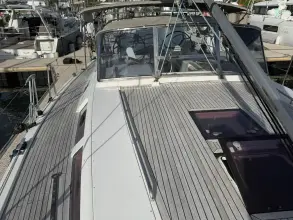 Thumbnail von Hanse 470e