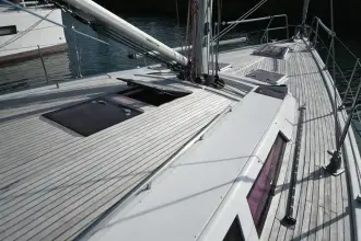 Thumbnail von Hanse 470e