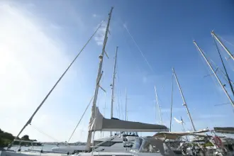 Thumbnail von Hanse 470e