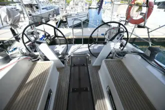 Thumbnail von Hanse 470e