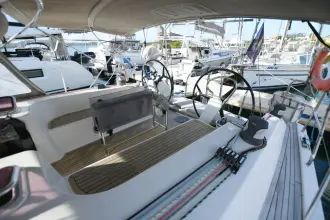 Thumbnail von Hanse 470e
