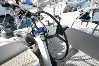 Thumbnail von Hanse 470e