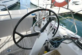 Thumbnail von Hanse 470e