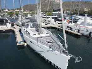 Thumbnail von Hanse 470e