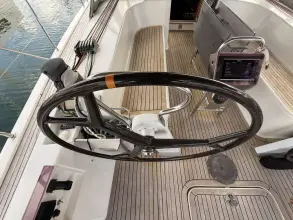 Thumbnail von Hanse 470e