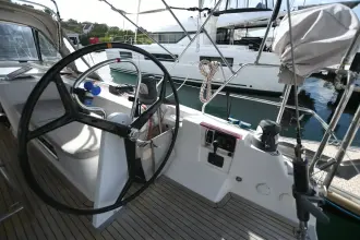 Thumbnail von Hanse 470e