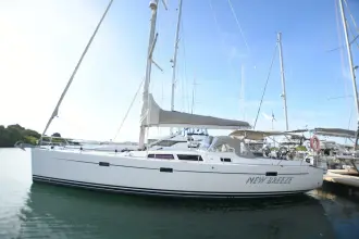 Thumbnail von Hanse 470e