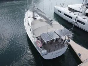 Thumbnail von Hanse 470e