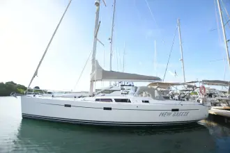 Thumbnail von Hanse 470e