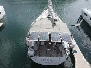 Thumbnail von Hanse 470e