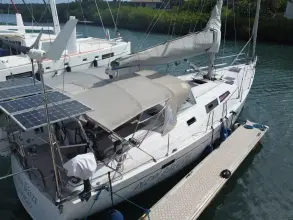Thumbnail von Hanse 470e