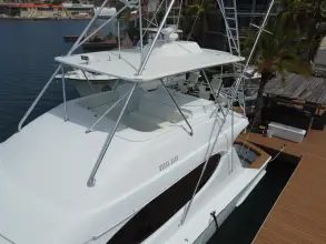 Thumbnail von Hatteras 64 Convertible