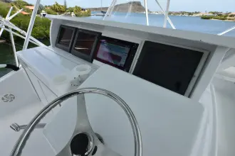 Thumbnail von Hatteras 64 Convertible