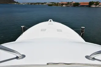 Thumbnail von Hatteras 64 Convertible