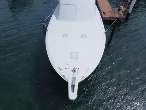 Thumbnail von Hatteras 64 Convertible