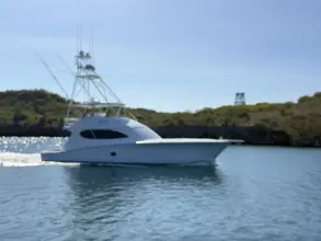 Thumbnail von Hatteras 64 Convertible