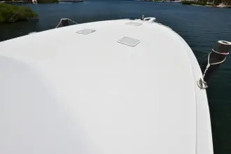 Thumbnail von Hatteras 64 Convertible