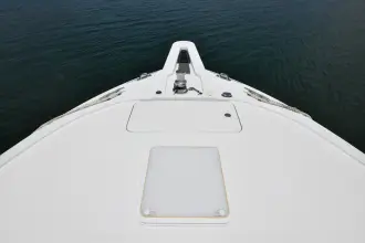 Thumbnail von Hatteras 64 Convertible