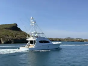 Thumbnail von Hatteras 64 Convertible