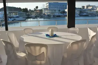 Thumbnail von Custom Catamaran SALONE