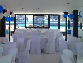 Thumbnail von Custom Catamaran SALONE