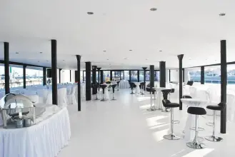 Thumbnail von Custom Catamaran SALONE