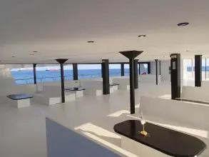 Thumbnail von Custom Catamaran SALONE