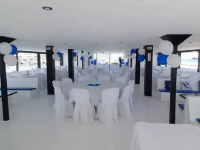 Thumbnail von Custom Catamaran SALONE