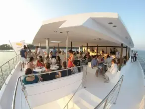 Thumbnail von Custom Catamaran SALONE