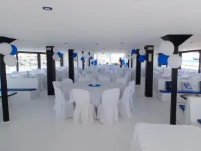 Thumbnail von Custom Catamaran SALONE