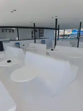 Thumbnail von Custom Catamaran SALONE
