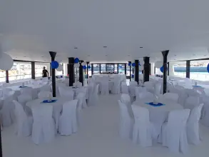 Thumbnail von Custom Catamaran SALONE