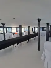Thumbnail von Custom Catamaran SALONE