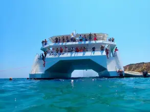 Thumbnail von Custom Catamaran SALONE