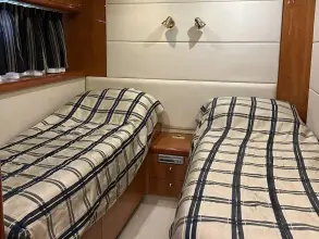 Thumbnail von Sunseeker 75 Yacht TAIS OCTAVIA