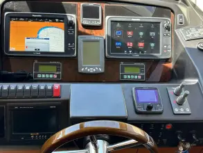 Thumbnail von Sunseeker 75 Yacht TAIS OCTAVIA