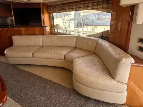Thumbnail von Sunseeker 75 Yacht TAIS OCTAVIA