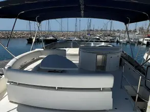Thumbnail von Sunseeker 75 Yacht TAIS OCTAVIA
