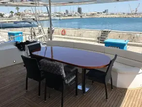 Thumbnail von Sunseeker 75 Yacht TAIS OCTAVIA