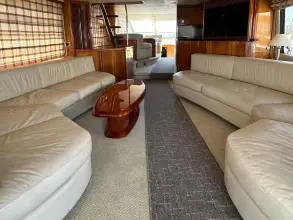 Thumbnail von Sunseeker 75 Yacht TAIS OCTAVIA