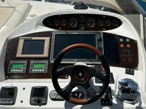 Thumbnail von Sunseeker 75 Yacht TAIS OCTAVIA