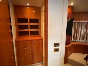 Thumbnail von Sunseeker 75 Yacht TAIS OCTAVIA