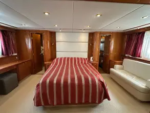 Thumbnail von Sunseeker 75 Yacht TAIS OCTAVIA