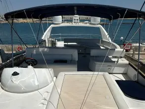 Thumbnail von Sunseeker 75 Yacht TAIS OCTAVIA