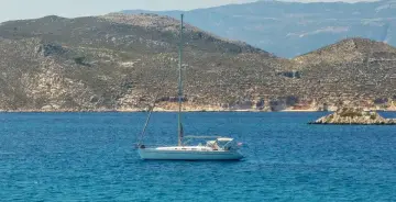 Bavaria 44 Cruiser AQUANDA