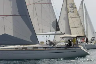 Thumbnail von Bavaria 44 Cruiser AQUANDA